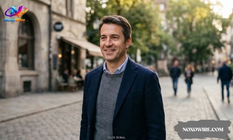 Mete Kobal: Biography, Age, Career, and Interesting Facts