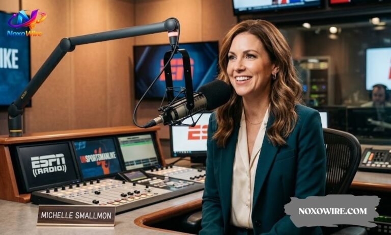 Michelle Smallmon Age: How Old Is She in 2026?