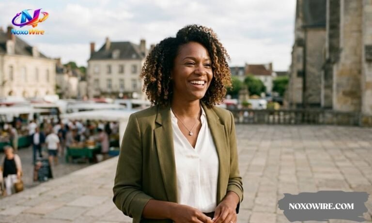 Who Is Maurielle Lue Husband? Facts & Updates