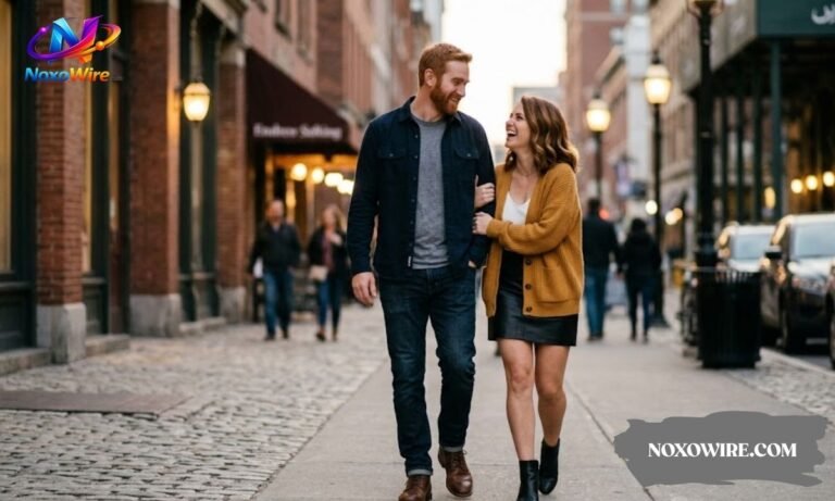 Andrew Santino’s Wife: Is He Married? Relationship & Personal Life