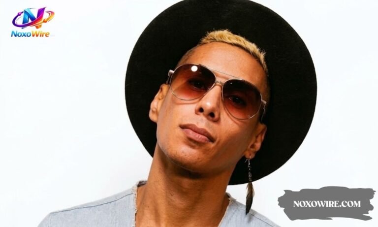 Ian Cylenz Lee: Age, Background, Career & Personal Life
