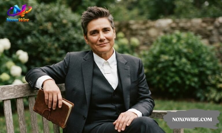 K.D. lang Net Worth 2026: Career, Earnings & Wealth