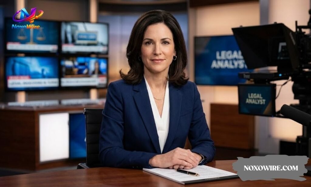 Kristy Greenberg Net Worth 2026: Salary, Career & Earnings