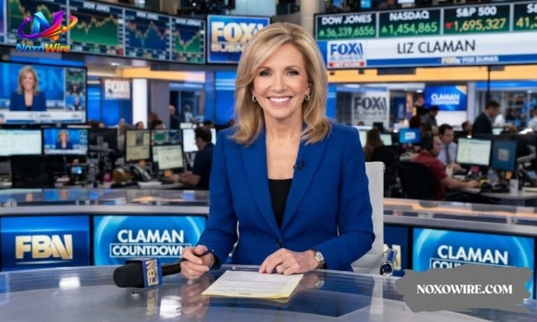 Liz Claman Net Worth 2026: Salary, Career & Personal Life