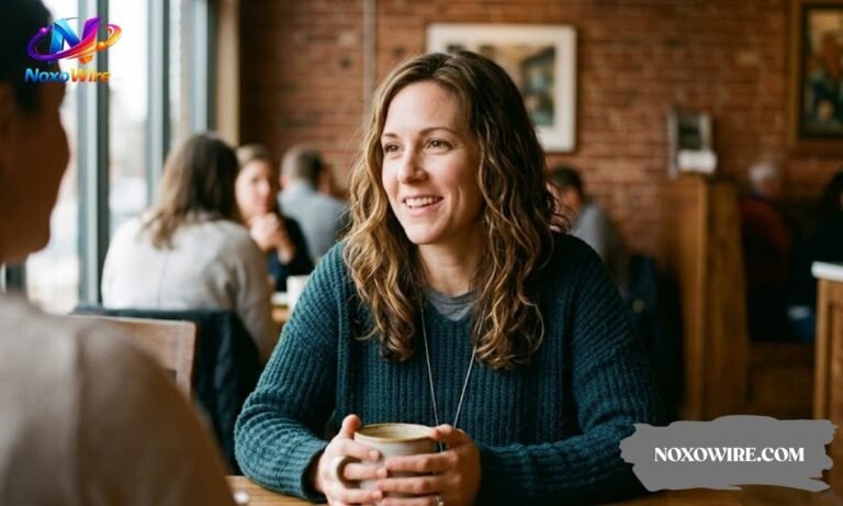 Rachel Tergesen: Biography, Age, Career & Personal Life