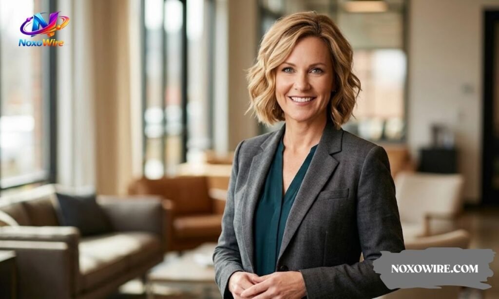 Vickie Ritchson: Biography, Age, Family & Personal Life