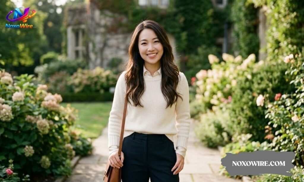 Who Is Taimi Li? Biography, Age & Family Background